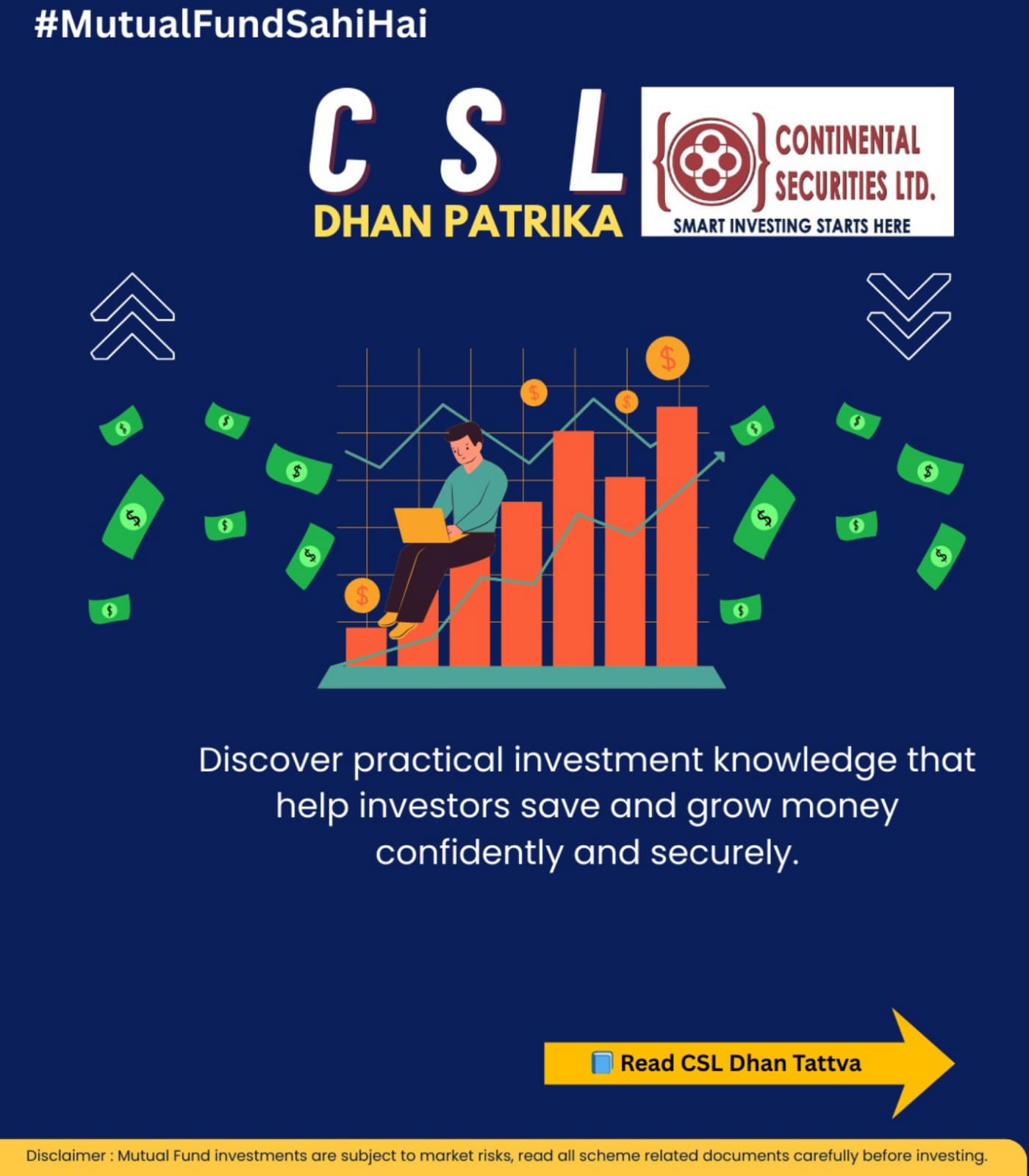 How Do Mutual Funds Work?